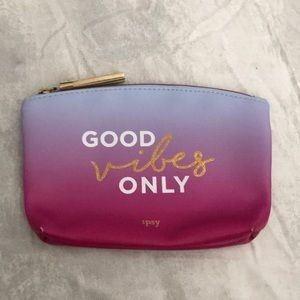Ipsy bag